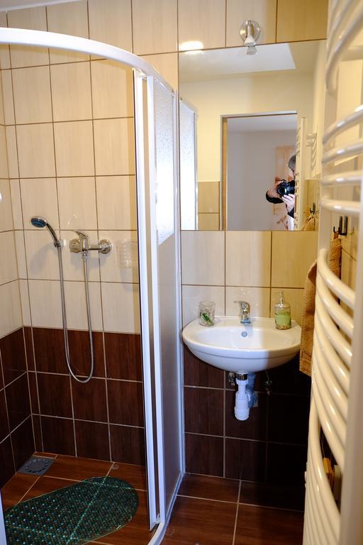 Ubytovani U Maminky Vendégház Lednice Kültér fotó