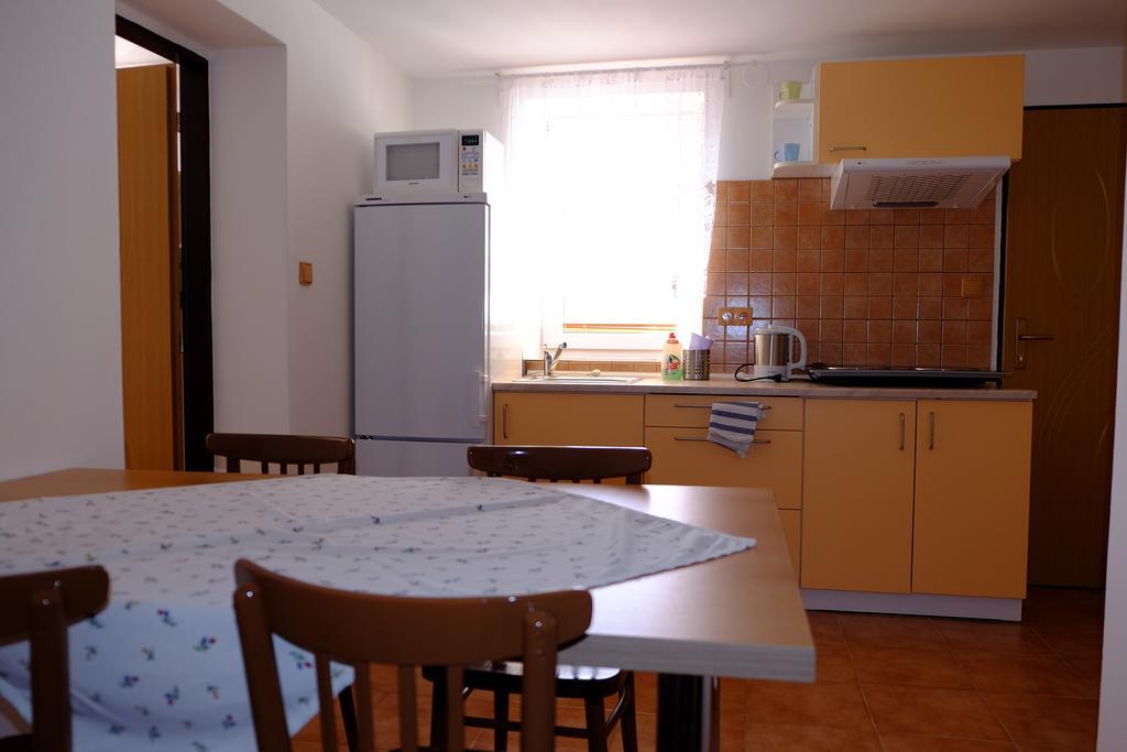 Ubytovani U Maminky Vendégház Lednice Kültér fotó