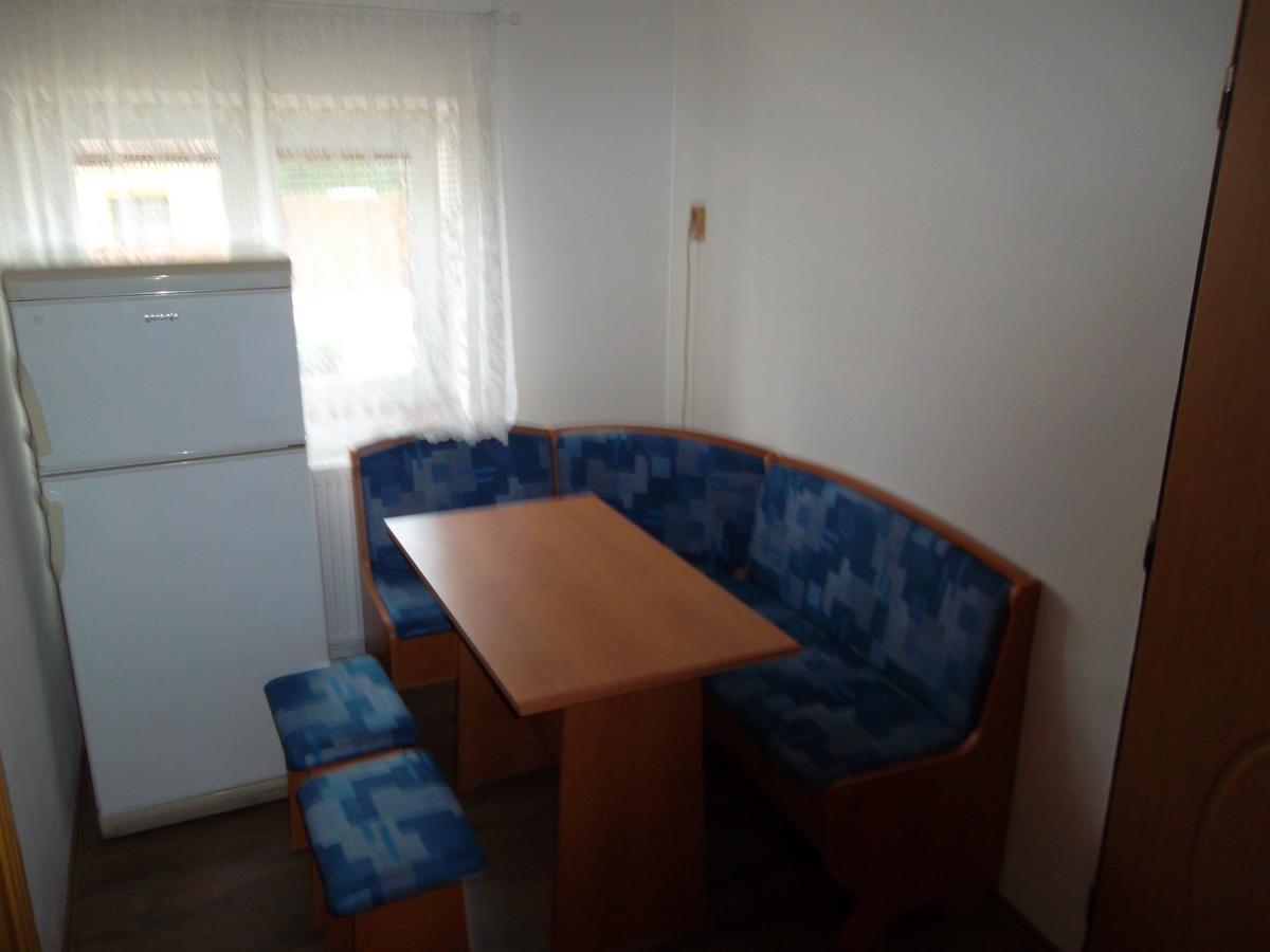 Ubytovani U Maminky Vendégház Lednice Kültér fotó
